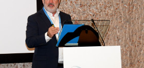 José Manuel Fernández Echevarría, director general Fedishoreca.