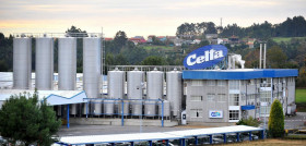 La empresa láctea aplica exigentes protocolos de contingencia y prevención para asegurar el mínimo riesgo de contagio entre el personal involucrado en la fabricación y distribución de su leche.