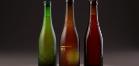 El proyecto de Ntity para Alhambra Reserva Esencial Citra IPA de Cervezas Alhambra  ha sido un trabajo en colaboración con China Madrid.