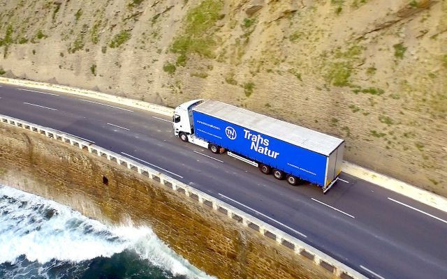 Su servicio está considerado estratégico y de primera necesidad, así la Red Palletways continuará prestando el servicio habitual de recogidas y entregas en todos y cada uno de sus 70 Depots.