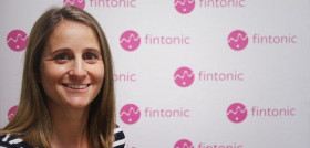 Lupina Iturriaga, cofundadora de Fintonic y actual CEO.