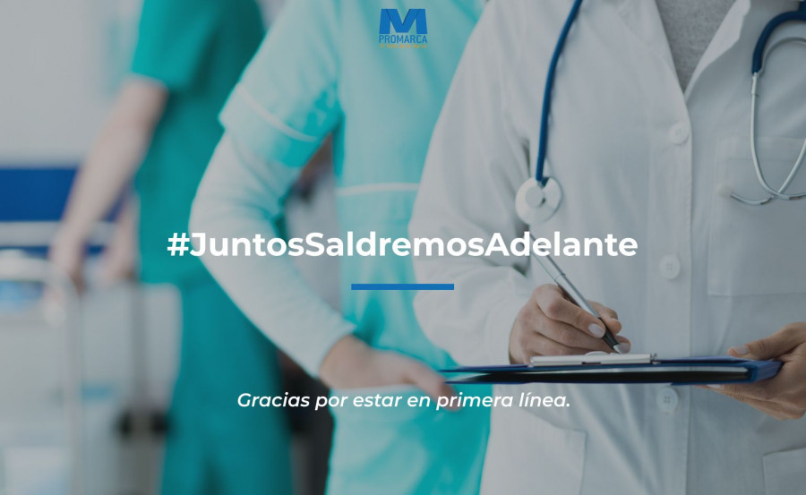 Las empresas han reforzado las plantillas en la red logística, establecido una planificación perfecta de la actividad y han flexibilizado las entregas.