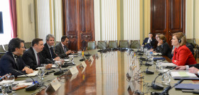 España amplía el plazo de presentación de la PAC hasta el 15 de mayo por orden ministerial y va a solicitar a la CE la ampliación hasta el 15 de junio.