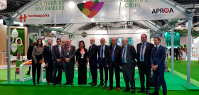 Freshfel Europe, Asociación Europea de Productos Frescos, es el foro para la cadena de suministro de frutas y hortalizas frescas en Europa.