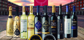 La gran cita española con el mundo del vino ha reconocido a los vinos y cavas de García Carrión con 11 medallas, de las cuales 5 son de oro, convirtiéndose en la bodega más premiada de este certa