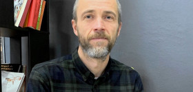 Edorta Juaristi, nuevo director general de Caprabo.