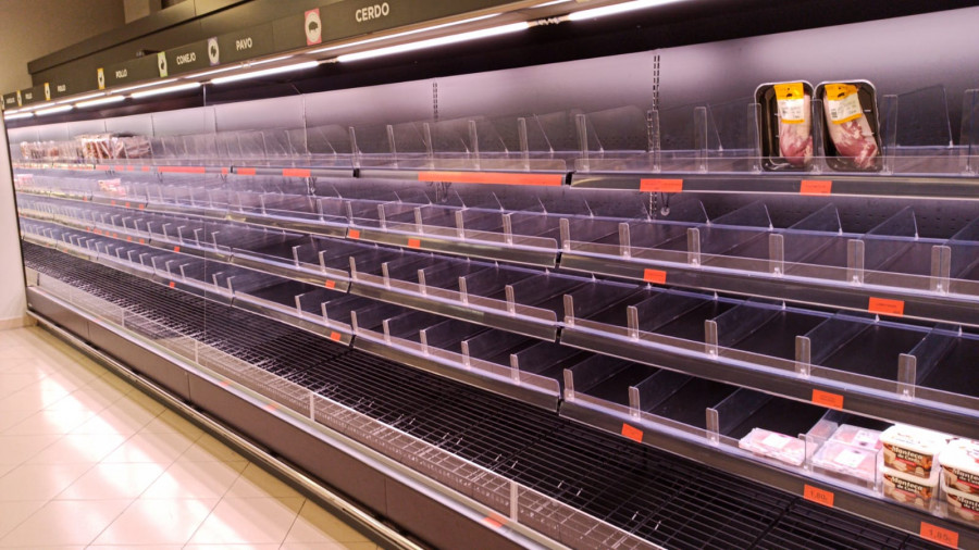 La Federación Española de Industrias de Alimentación y Bebidas traslada su reconocimiento a todas las empresas y trabajadores de la cadena alimentaria por su esfuerzo.