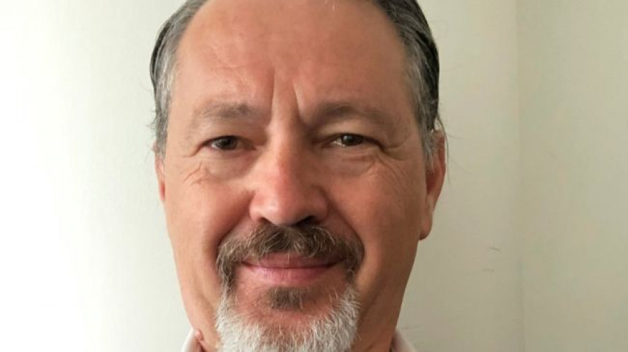 Franco Martino, nuevo director de Comunicación Corporativa y Relaciones Institucionales de Ferrero Ibérica.
