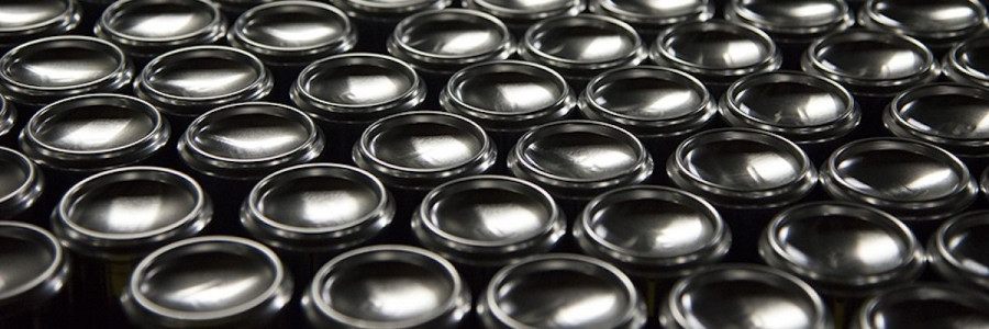 Las latas de aluminio son el envase de bebidas con mayor crecimiento, de forma que constituye una solución sostenible capaz de responder a la nueva demanda de los consumidores.