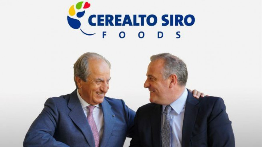 En 2019 la Compañía consolidó la integración de Grupo Siro y Cerealto e inició el proceso de desinversión en los negocios de Alimentación infantil, Pan y Bollería.
