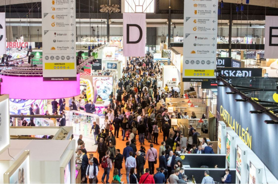 Alimentaria 60