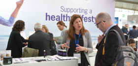 Cerca de un centenar de marcas y 36 ponentes de máximo nivel han participado en Nutraceuticals Europe, el evento 100% dedicado a los ingredientes y productos funcionales.
