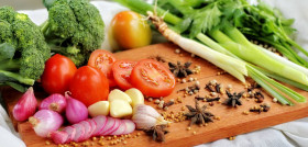 Los productos plant-based muestran un crecimiento muy destacado, por encima de las alternativas de origen animal.