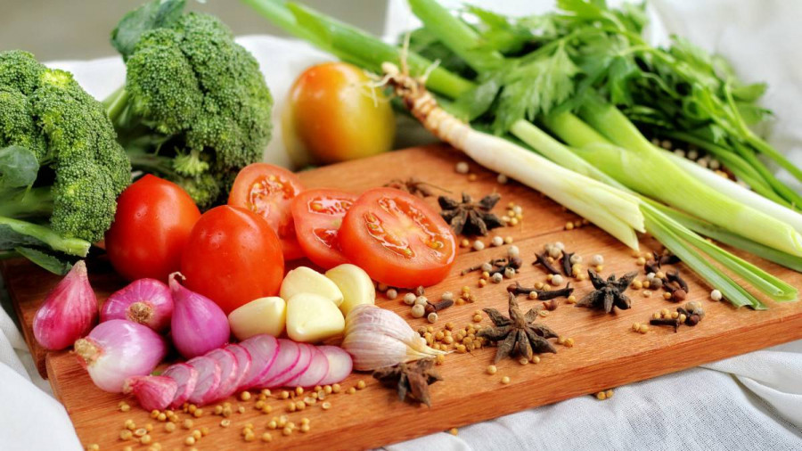 Los productos plant-based muestran un crecimiento muy destacado, por encima de las alternativas de origen animal.