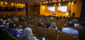 El Auditorio Endesa acogió la IX edición del Observatorio de Branding.