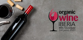 Organic Wine Iberia, está ubicada juntamente con Organic Food Iberia y Eco Living Iberia, y tendrá lugar en Ifema- Feria de Madrid, los próximos 3 al 4 de junio de 2020.