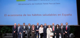 El ITPS celebró el día 26 de febrero sus 13 años en un acto en el que se abordó la realidad holística de los hábitos saludables, identificando los diferentes agentes y factores de conducta que l