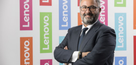 Miguel Hernández, nuevo director de Consumo de Lenovo Iberia.