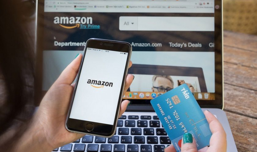 Más de 8.000 Pymes venden en Amazon.es, y en 2018 superaron los 400 millones de euros en exportaciones.