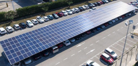El 100% de sus cash y plataformas consumen energía renovable.