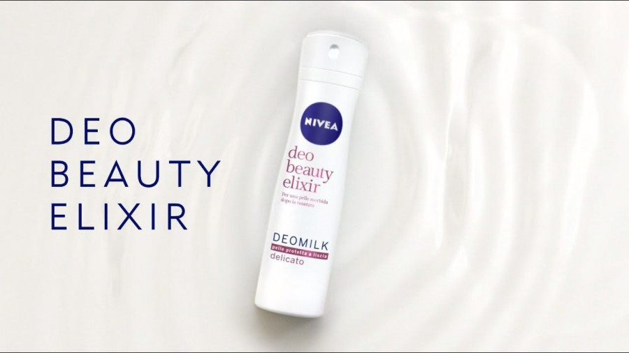 Un nuevo desarrollo cosmético que ofrece una protección de 48 horas frente al sudor y al olor corporal, no contiene alcohol y está comprobado dermatológicamente incluso en la piel sensible.