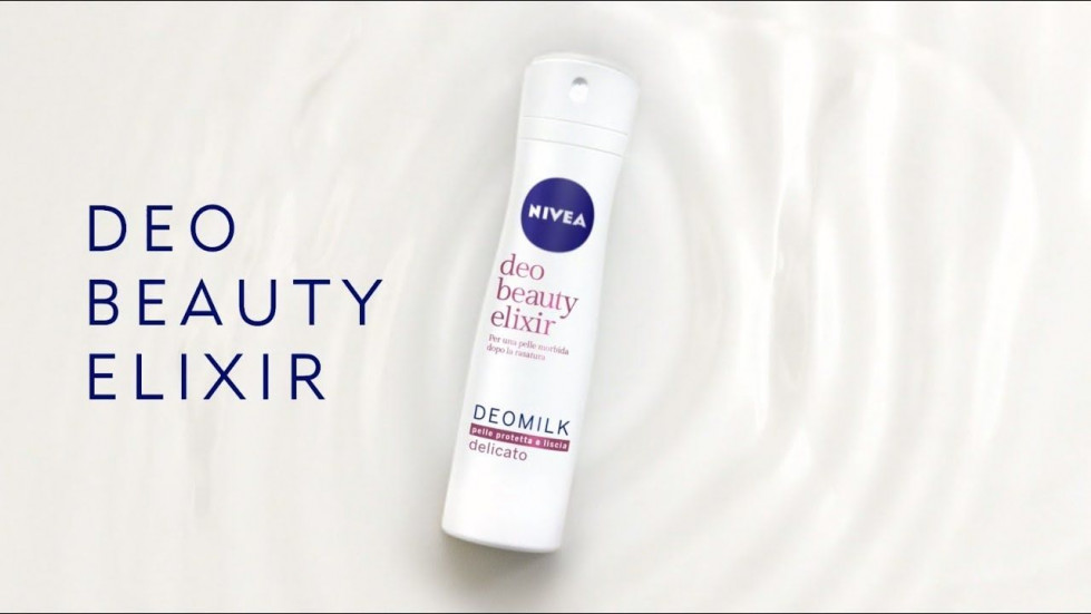 Un nuevo desarrollo cosmético que ofrece una protección de 48 horas frente al sudor y al olor corporal, no contiene alcohol y está comprobado dermatológicamente incluso en la piel sensible.
