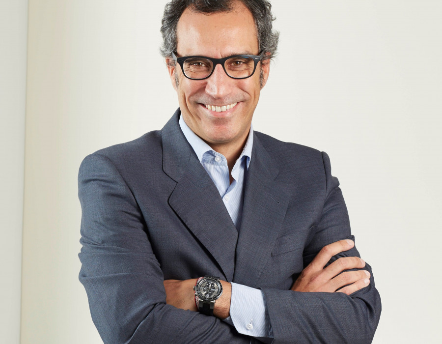 Gonzalo Sanmartín, nuevo director de Marketing y Experiencia del Consumidor de Mantequerías Arias.