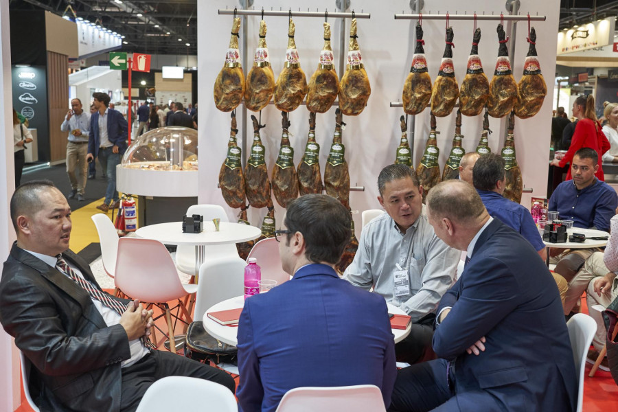 La próxima edición de Meat Attraction, está organizada por Ifema y Anice, Asociación Nacional de Industrias de la Carne de España.