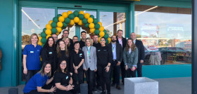 La marca de origen británico, que se caracteriza por la variedad de su oferta y los precios siempre bajos, abre una nueva tienda de 954 metros cuadrados e incorpora a 14 personas en su plantilla.