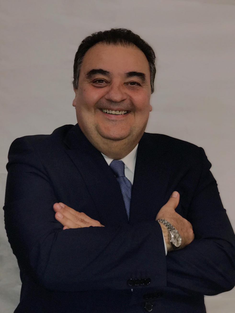 Jordi Sánchez, nuevo Site Manager de FM Logistic Ibérica.