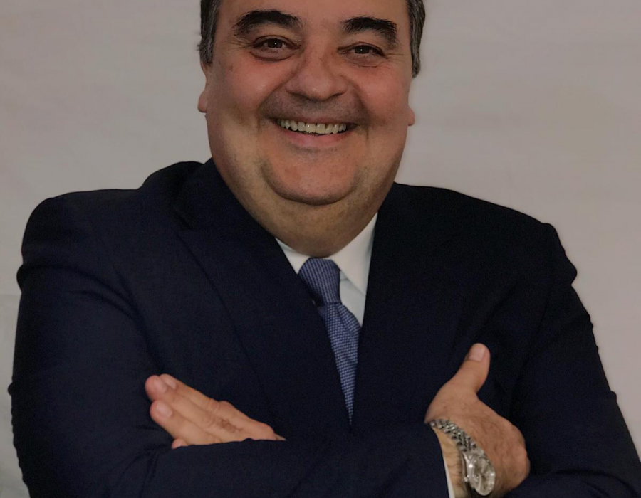 Jordi Sánchez, nuevo Site Manager de FM Logistic Ibérica.
