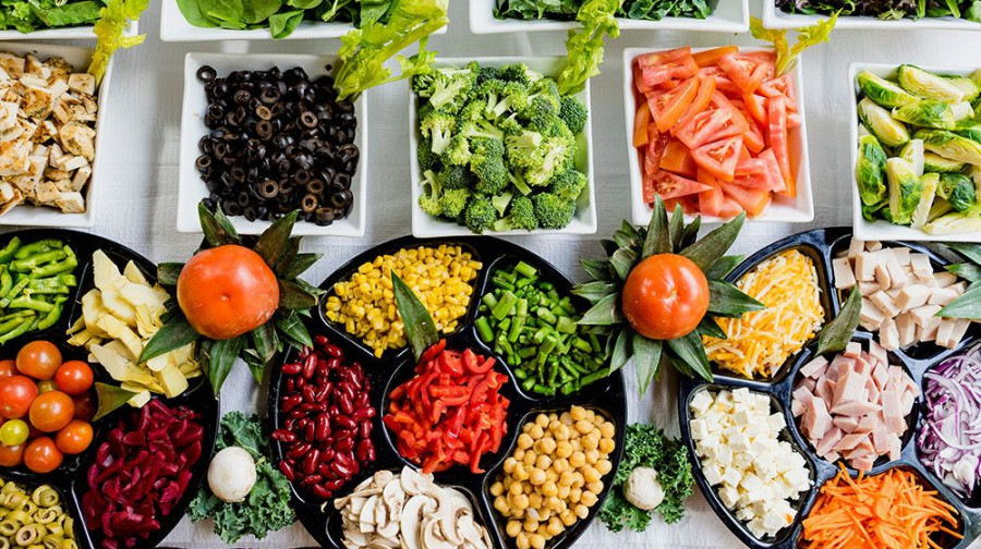El veganismo ha disfrutado de un aumento bien publicitado en los últimos años y ahora es una tendencia que se aprecia en las compras de alimentos en casi todos los países.