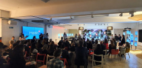 Este martes se han presentado en Madrid los resultados de la segunda edición de Mares Circulares, un programa cofinanciado por The Coca-Cola Foundation, que destaca por su carácter integral y circul