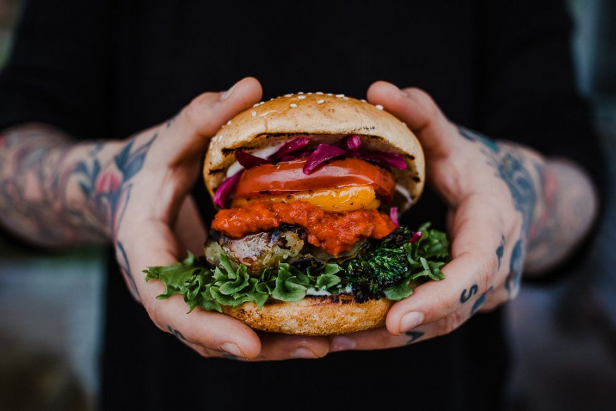 Lantmännen Unibake, celebra por primera vez en España su campeonato de hamburguesas gourmet, los mejores chef se enfrentarán en directo en el reto final.