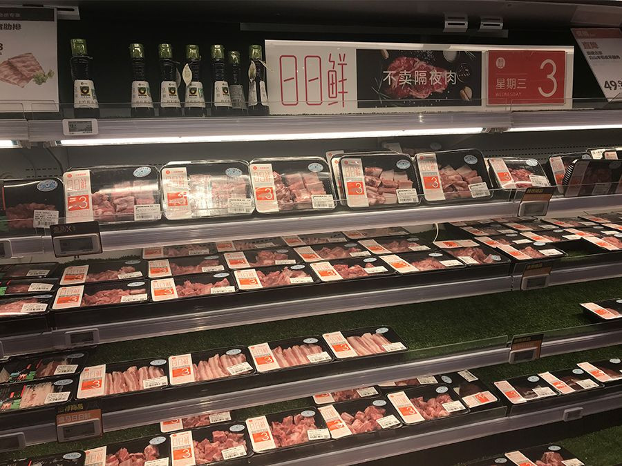 Los distribuidores puntúan con un 9,81 sobre 10 la importancia de contar con productos cárnicos frescos y que cumplan con la vida útil prevista, y con un 9,50 su disponibilidad a la hora de hacer l