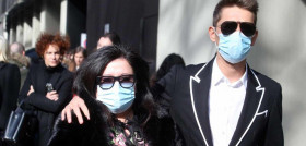 Los consumidores españoles han cuadruplicado sus búsquedas de mascarillas durante los últimos 7 días, situando este producto como uno de los más demandados por los ciudadanos para prevenir el con