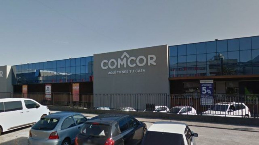 La compañía convocó a concurso a seis prestigiosos estudios de arquitectura gallegos con el objetivo de proyectar su nuevo edificio de oficinas corporativas en los terrenos recién adquiridos frent