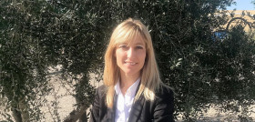 Miriam Guasch, nueva directora de operaciones para Essity España.