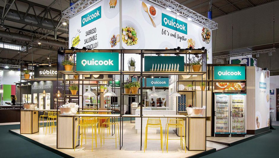 El objetivo de los nuevos socios es impulsar la línea de innovación de La Pila Food, ahora de forma conjunta, como gran estrategia de crecimiento y de diferenciación en el mercado.