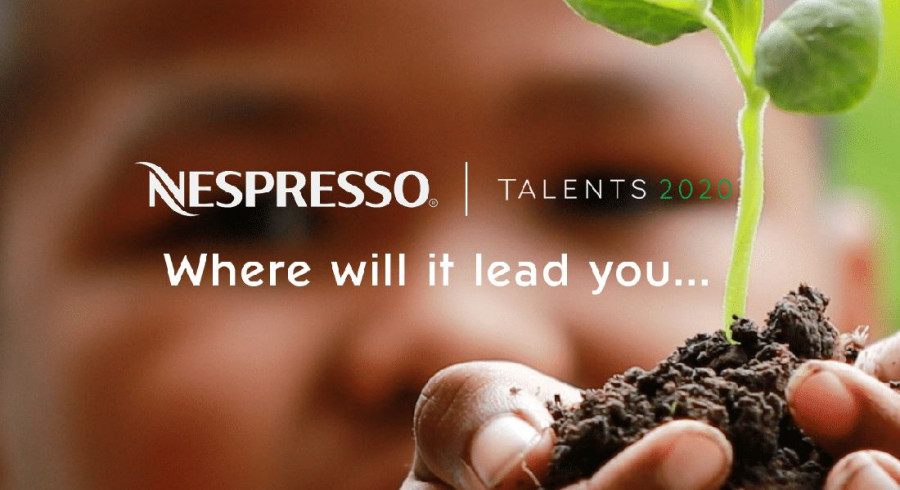 El plazo de inscripciones estará abierto del 11 de febrero al 25 de marzo de 2020 en la web de Nespresso. Todos los vídeos enviados en España competirán tanto en la categoría Nacional del concurs