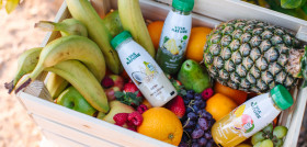 De momento se podrá disfrutar de estas 3 variedades “on the go” en Eroski y Caprabo, pero con el tiempo irán incluyéndose en otros de los retailers en los que ya podemos encontrar Via Nature.