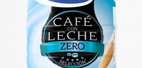 Puleva Café con Leche Zero combina la calidad de la leche Puleva con la mejor selección de cafés Arábica y Robusta.