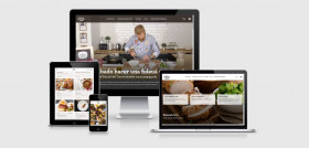 Han creado una página web, donde se propone gran diversidad de recetas para conocer nuevas formas de probar la saludable carne de pavo que compone esta gama.