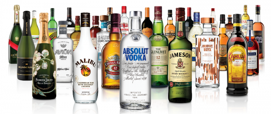 Ambas compañías del Grupo Pernod Ricard unen sus redes de distribución en España lo que permitirá llegar a todos los momentos de consumo con un único portafolio de espirituosos, vino y champán.