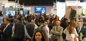 Más de 150 empresas expositoras participan en Pick&Pack para ofrecer durante 3 días las últimas novedades en soluciones de procesos, fabricación, impresión, automatización de almacenes, robótic
