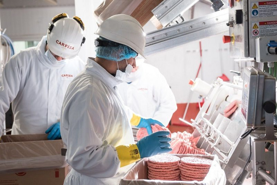 Carpisa Foods ha obtenido la calificación High Level y el grado A respectivamente en estos certificados, lo que garantiza su cumplimiento con los máximos estándares durante todo el proceso de produ