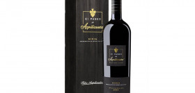 Con una producción limitada de 1.000 botellas, estará disponible en vinotecas y restaurantes selectos, así como en la propia bodega a partir de febrero de 2020.
