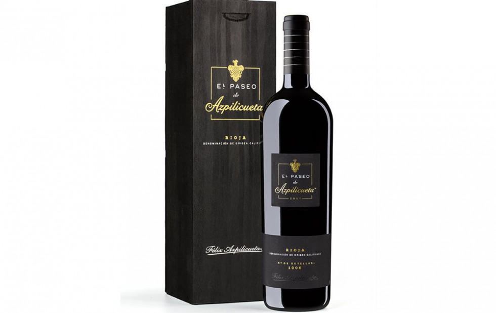 Con una producción limitada de 1.000 botellas, estará disponible en vinotecas y restaurantes selectos, así como en la propia bodega a partir de febrero de 2020.