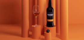 El Palo Cortado Don Zoilo se elabora con mostos yema procedentes de la uva Palomino cultivada en Pagos de Añina y Carrascal, en la zona de Jerez Superior.