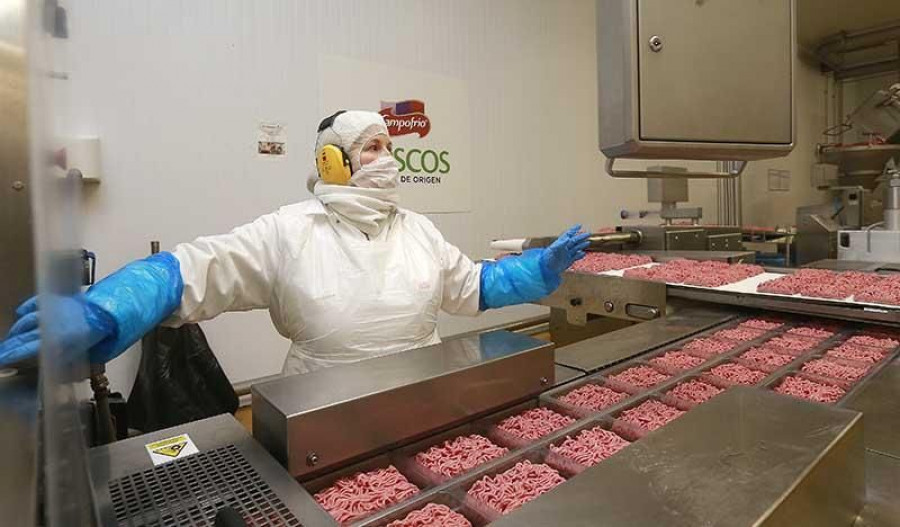 La empresa de elaborados cárnicos escala diez posiciones y se sitúa en el puesto 21 del ranking Merco Responsabilidad y Gobierno Corporativo 2019.